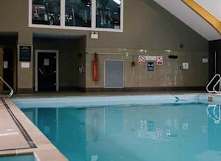 Indoor Swimming Pool image