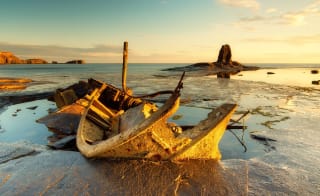 Whitby to Sandsend image