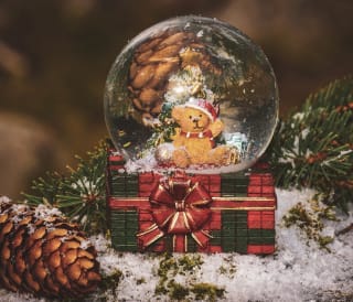 Snow Globes