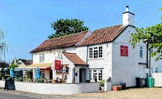 The Ebrington Arms, Kirkby on Bain image