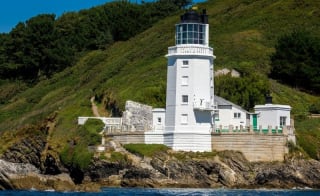 St Anthony Lighthouse image