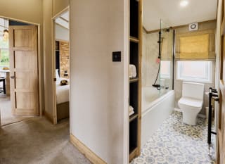 Woodland Lodge image