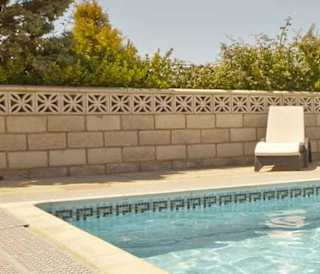 Outdoor Swimming Pool