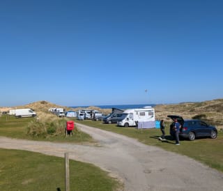 St Ives Bay