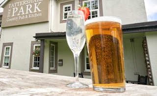 The Tattershall Park Pub & Kitchen image