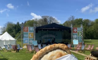 Festival and events in Cornwall in May image