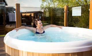 Top park pick: Golden Sands image