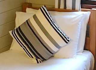 Comfort Lodge image