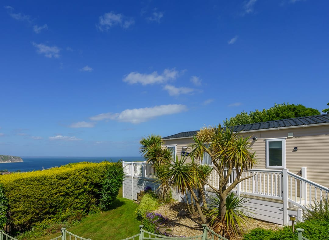 Swanage Bay View image