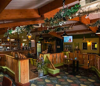 Woodside Inn