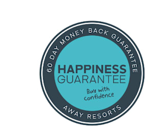 60 Day Money Back Guarantee