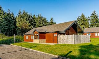 Galbraith Lodge image