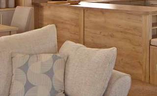 St Helens - superior lodge image