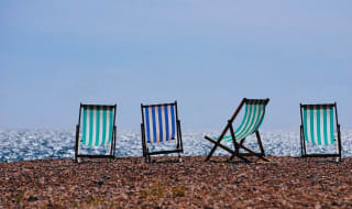 The Good Old Holi-days — is the classic British seaside stay changing? image