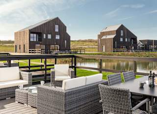 Retallack Resort by Padstow, Cornwall