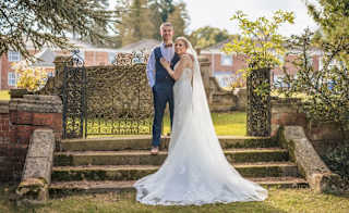 Celebrate your special day in style image