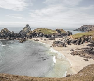 Best UK walking and cycling routes