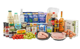 Grocery packs image