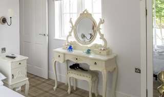 Indulgent Beach House image