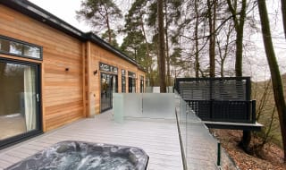 Forest Deer Lodge image