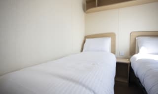 Luxury Caravan image