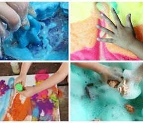 Messy Play