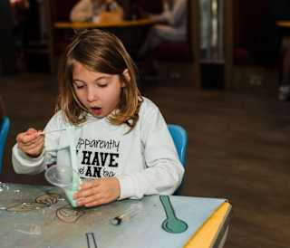 Slime Workshop