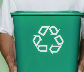 Single use plastics