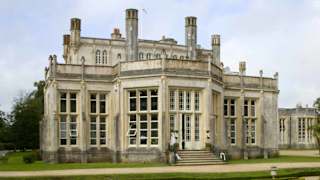 Highcliffe Castle