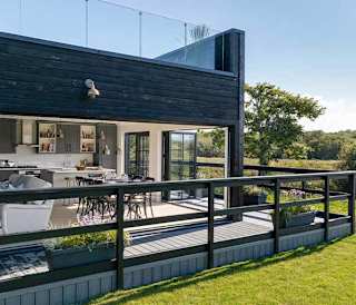Buying a luxury lodge vs static caravan