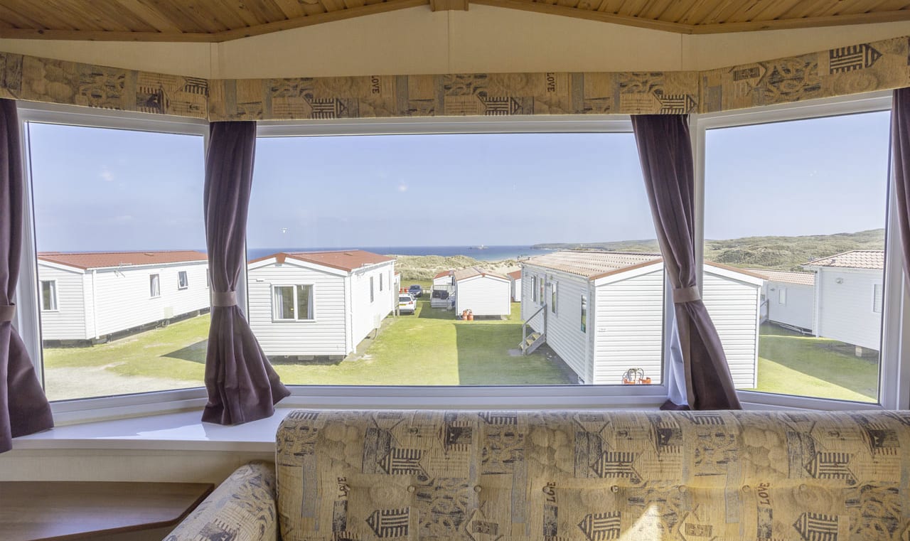 Comfort Caravan image