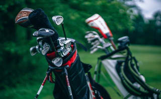 Westridge Golf Centre image