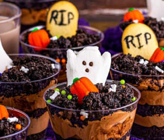 Tricks & Treats