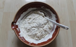 Clootie McToot Dumplings image