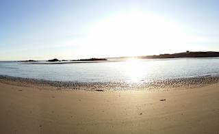 Trearddur Bay, North Wales image