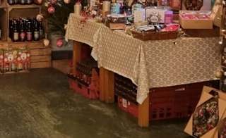 Crow Farm Shop, Ringwood image