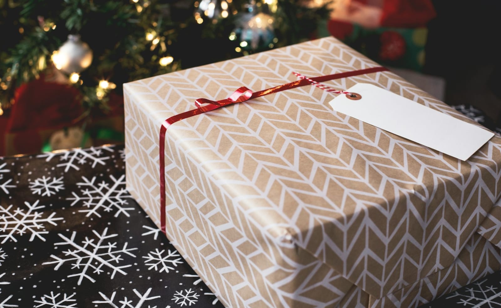 Christmas Eve Box image