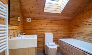 Birch Lodge image
