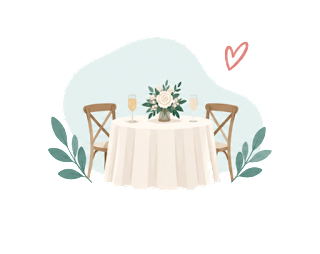 Up to 60 guests image