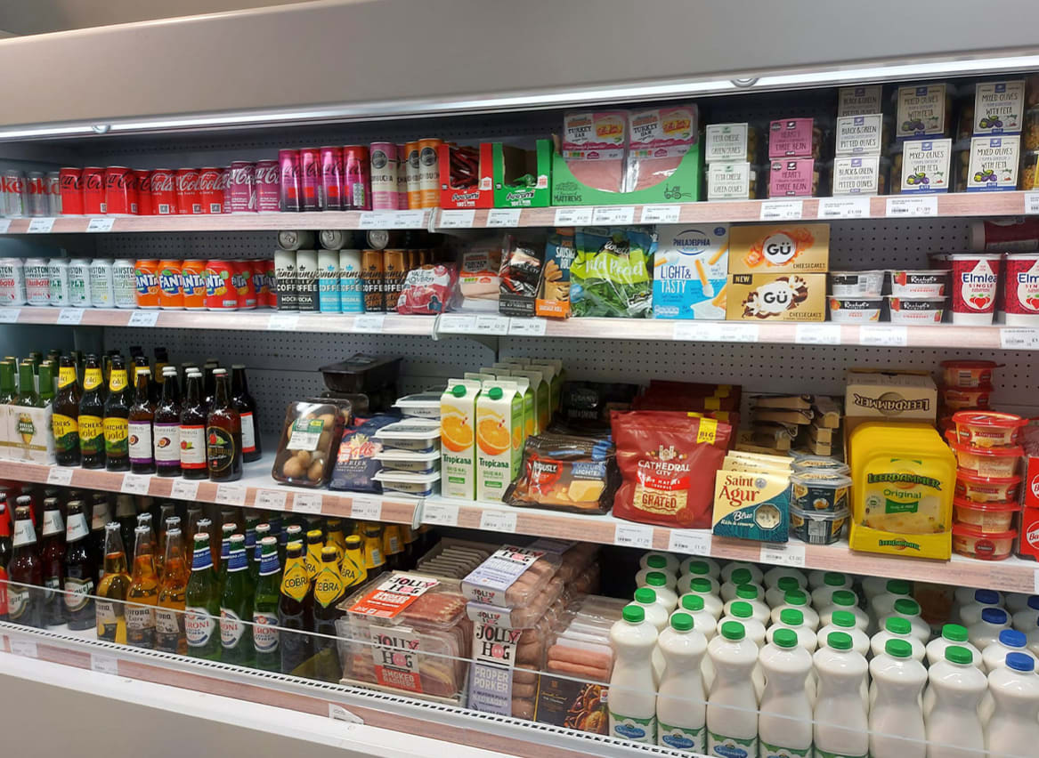 Park Shop image