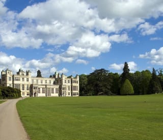 Discover historic houses in Essex