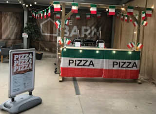Pizza image
