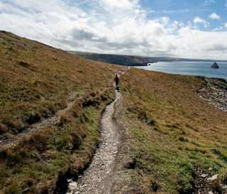 5 of the most underrated walking routes in Cornwall image