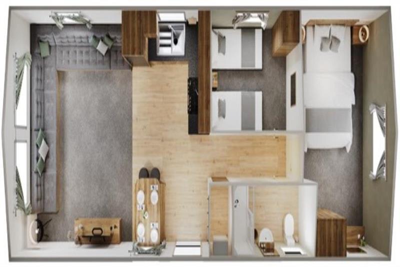 Ellerton Extra image