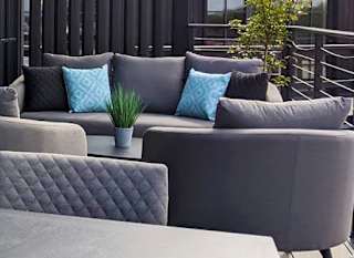 Barn Style Luxury Lodge image