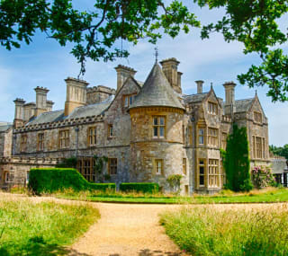 Beaulieu image