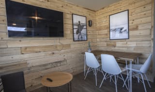 Luxury Chalet image