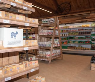 Acorn Place Shop & Deli