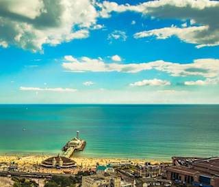 Your number one shopping in Dorset guide