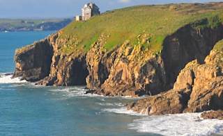 Constantine Bay to Mawgan Porth image